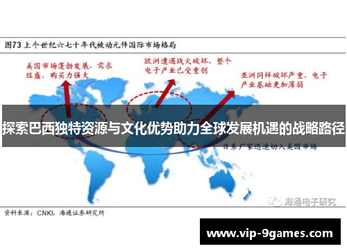 探索巴西独特资源与文化优势助力全球发展机遇的战略路径