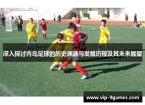 深入探讨青岛足球的历史渊源与发展历程及其未来展望 深入探讨青岛足球的历史渊源与发展历程及其未来展望