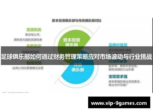 足球俱乐部如何通过财务管理策略应对市场波动与行业挑战