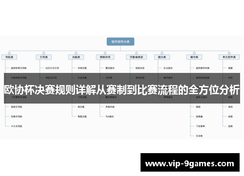 欧协杯决赛规则详解从赛制到比赛流程的全方位分析