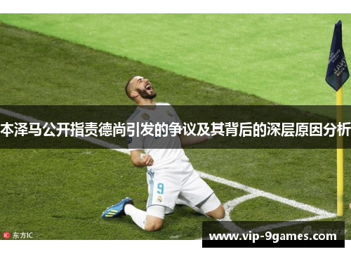 本泽马公开指责德尚引发的争议及其背后的深层原因分析